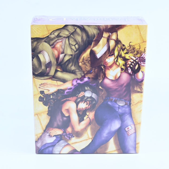 La-Mulana 1 & 2: Hidden Treasures Edition - Nintendo Switch Game - FREE POST!