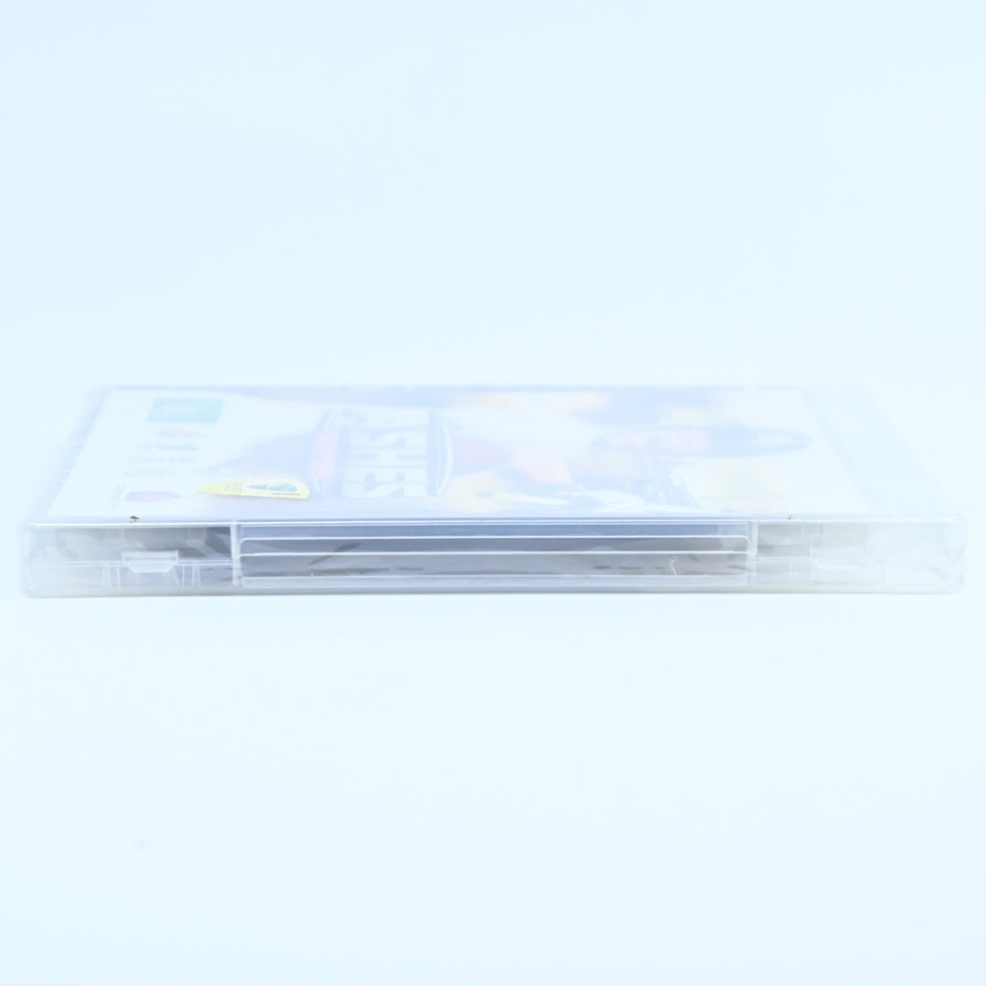 SEALED! Ashes Cricket 2009 - Sony Playstation 3 / PS3 Game + Manual - FREE POST!