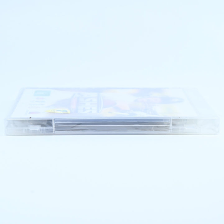 SEALED! Ashes Cricket 2009 - Sony Playstation 3 / PS3 Game + Manual - FREE POST!