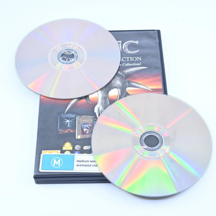 Gothic: Complete Collection  - PC Game / Other Game