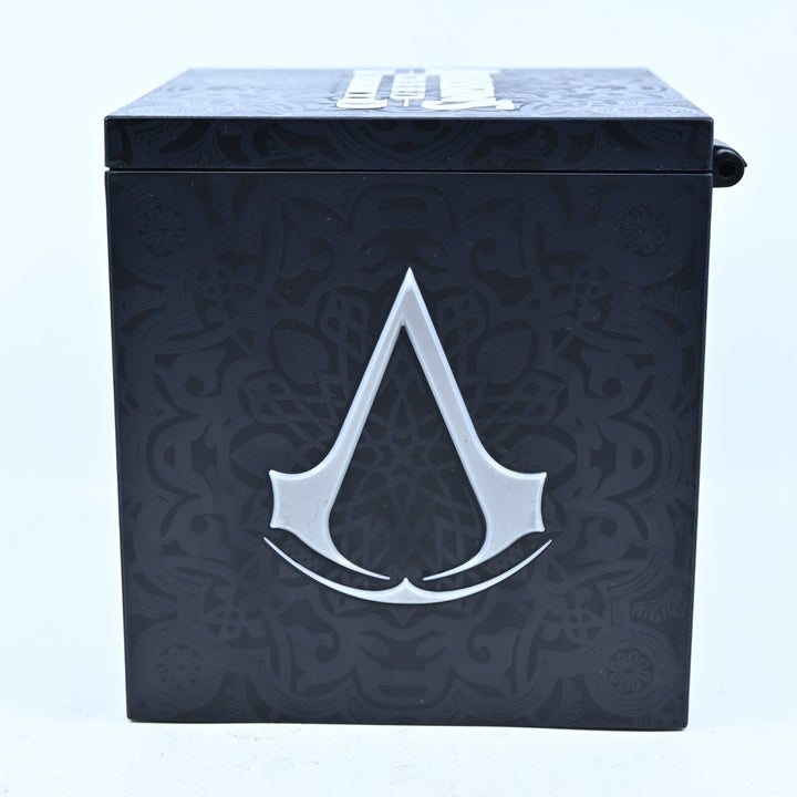 Assassin's Creed Brotherhood Collectors Edition - Sony Playstation 3 / PS3 Game