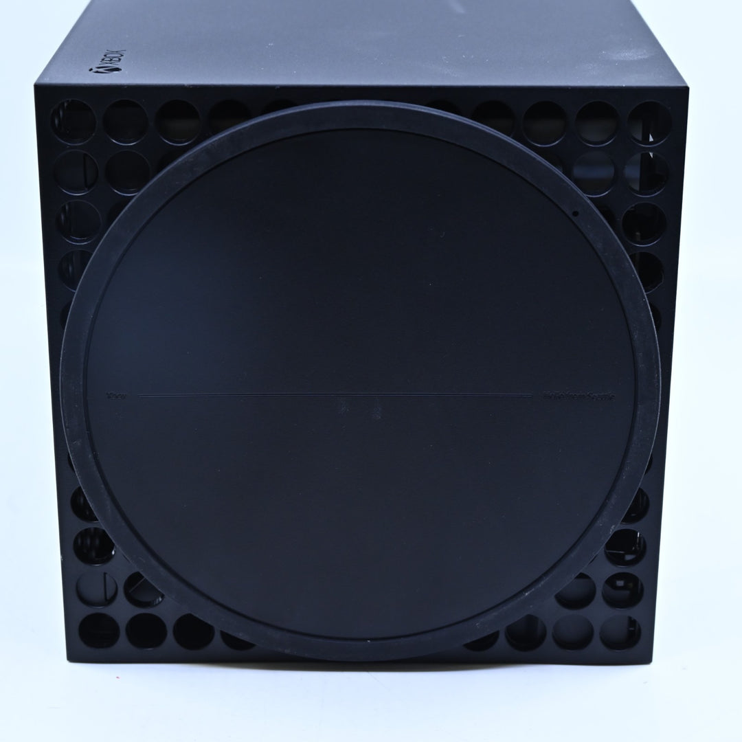 Black - Xbox Series X Boxed Console - PAL - FREE POST!