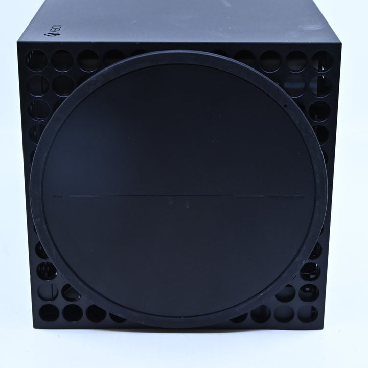 Black - Xbox Series X Boxed Console - PAL - FREE POST!