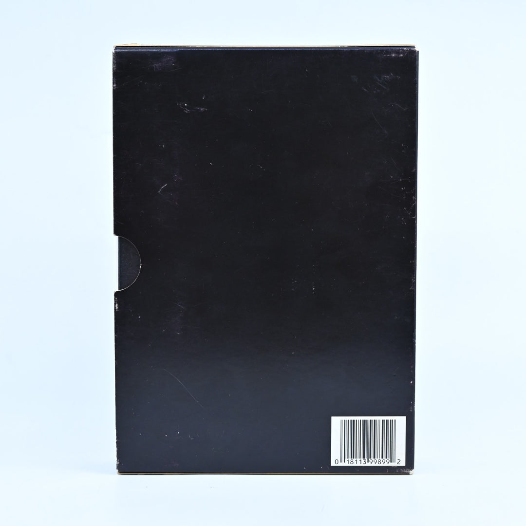 Resident Evil 4 - Collector's Edition - Nintendo Gamecube Game + Manual - PAL