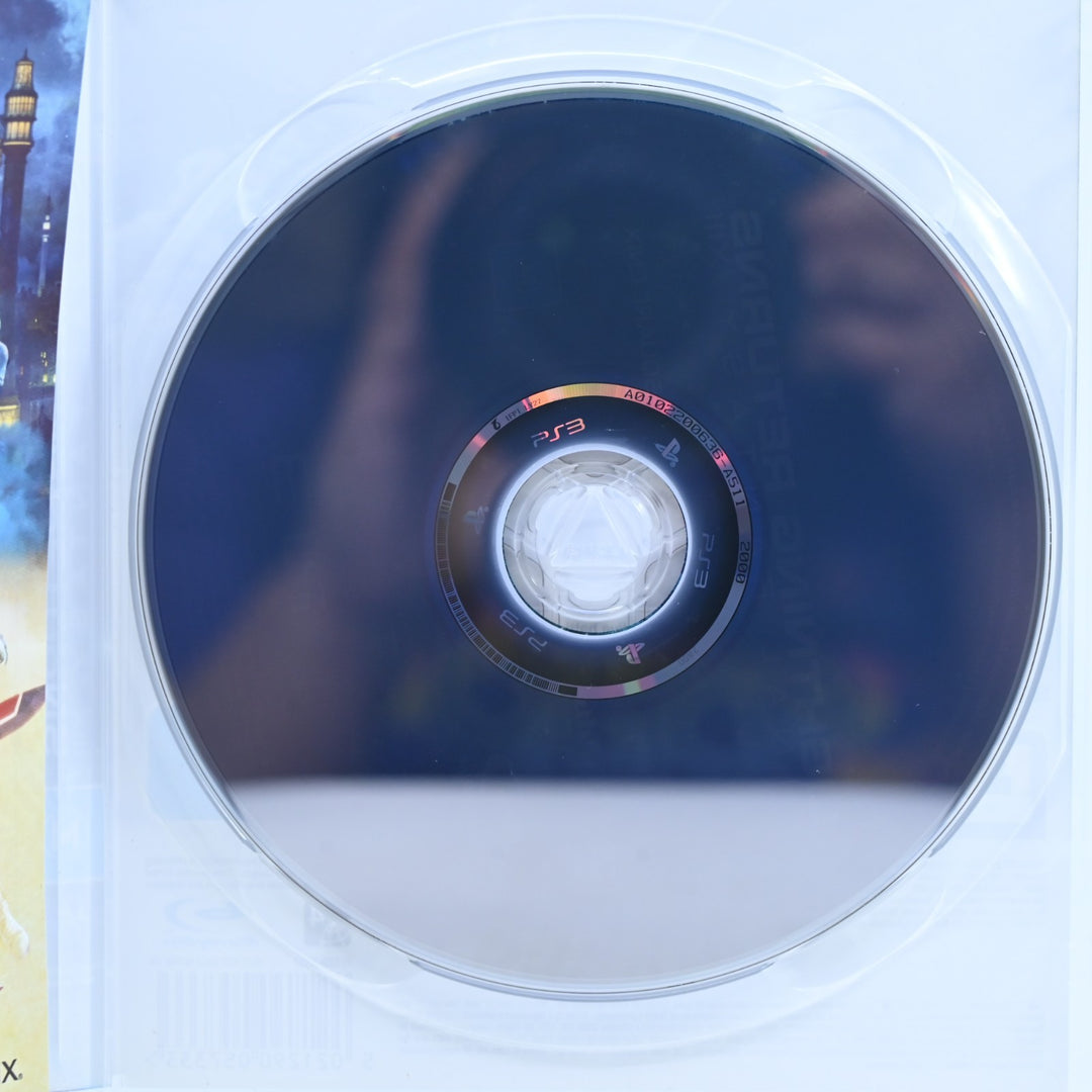 Final Fantasy XIII Lightning Returns Steelbook - Sony Playstation 3 / PS3 Game