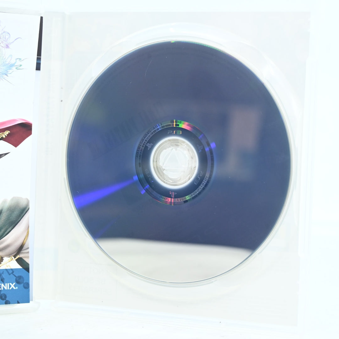 Final Fantasy XIII Limited Collector's Edition - Sony Playstation 3 / PS3 Game