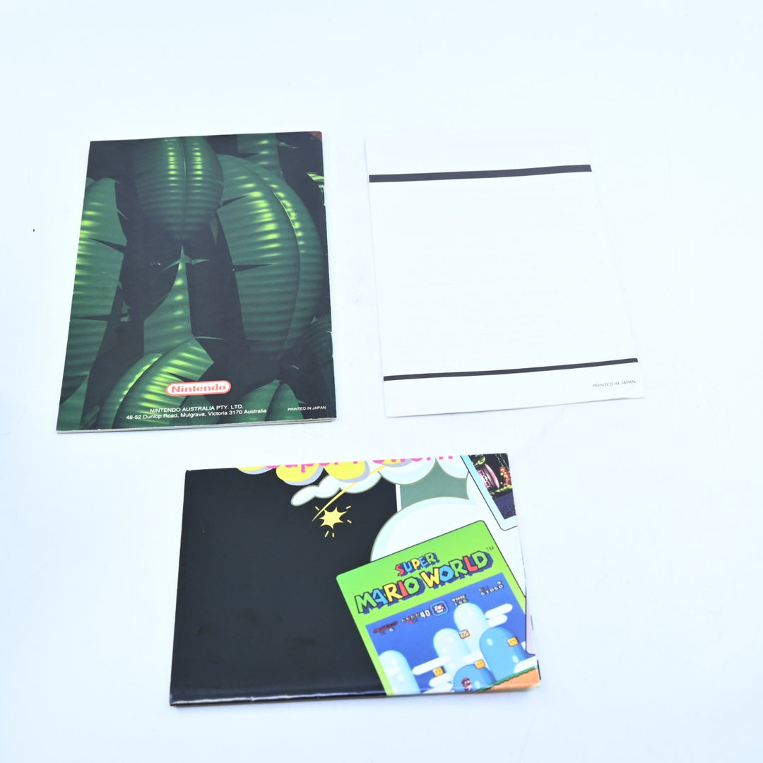 Donkey Kong Country - Super Nintendo/ SNES Boxed Game - PAL Excellent Condition!