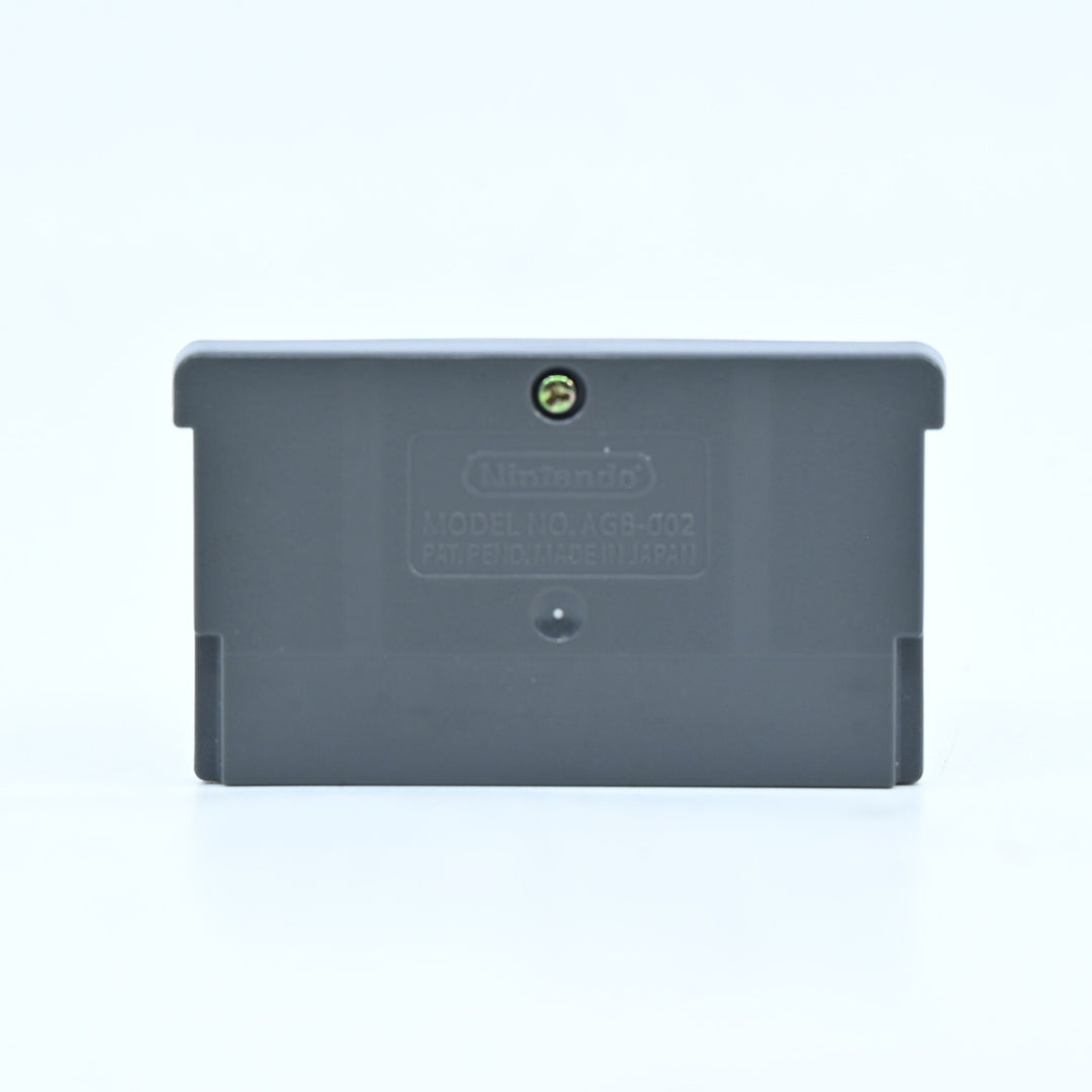 Stuart Little 2 - Nintendo Gameboy Advance / GBA Boxed Game - PAL - FREE POST!