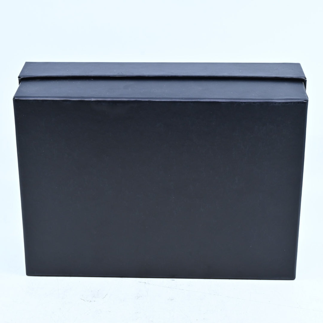 Petit Chara Pretty Guardian Sailor Moon Black Moon - Mega House - Anime Figure