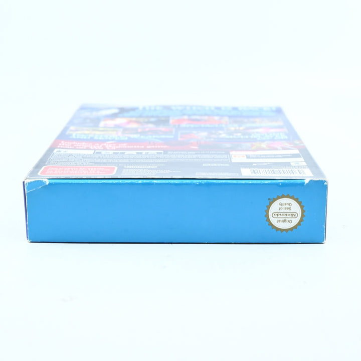 Bayonetta & Bayonetta 2 Special Edition - Nintendo Wii U Game - PAL - MINT DISC!