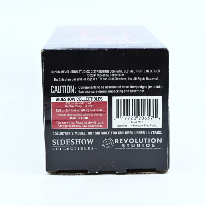 Hellboy Right Hand of Doom 1:4 Scale Replica - Sideshow Collectible, Other Model