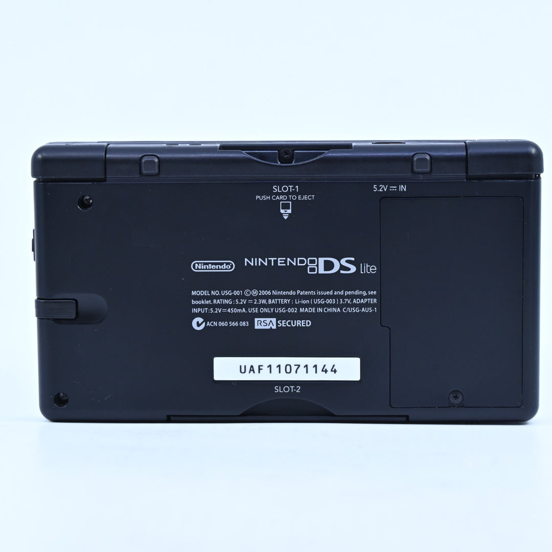 Special Edition Guitar Hero - Nintendo DS Console - FREE POST!