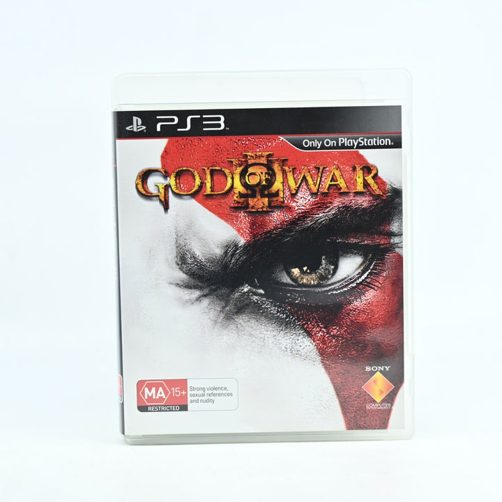 Assassin's Creed: Revelations - Sony Playstation 3 / PS3 Game + Manual