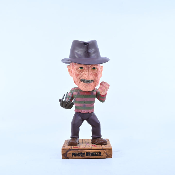 Freddy Krueger - Funko Wacky Wobbler Bobblehead - Figure