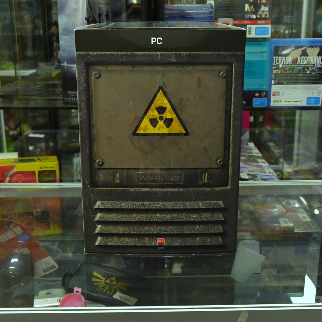 S.T.A.L.K.E.R. 2: Heart of Chernobyl Ultimate Edition - PC Game [Missing Code]