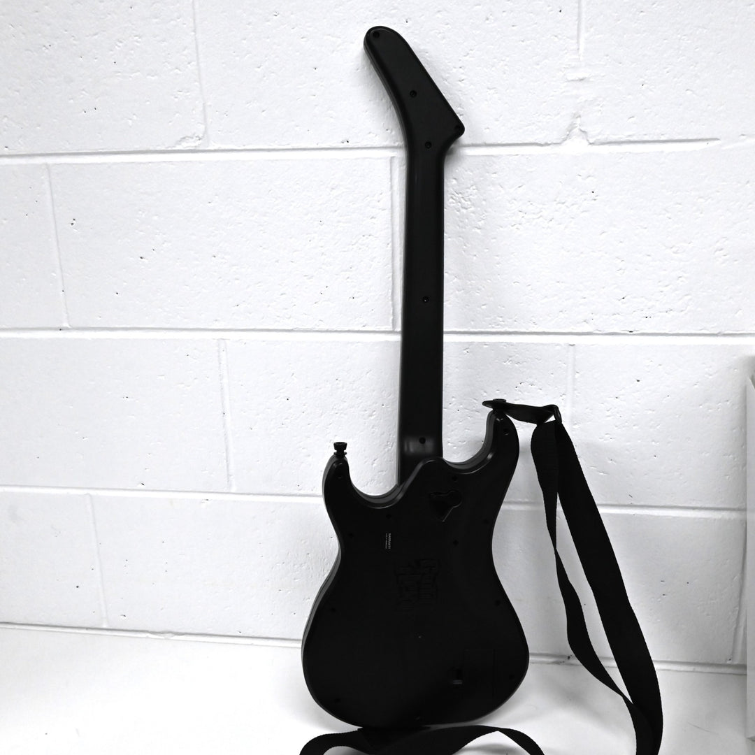 Guitar Controller + Receiver - Kramer Striker - Guitar Hero 3 - PS2 Accessory