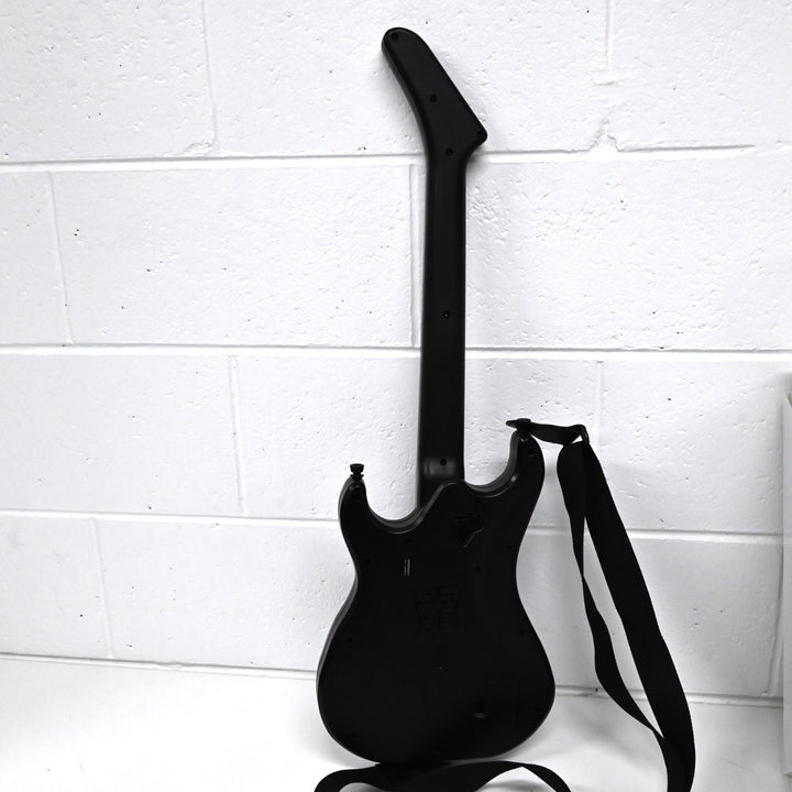 Guitar Controller + Receiver - Kramer Striker - Guitar Hero 3 - PS2 Accessory