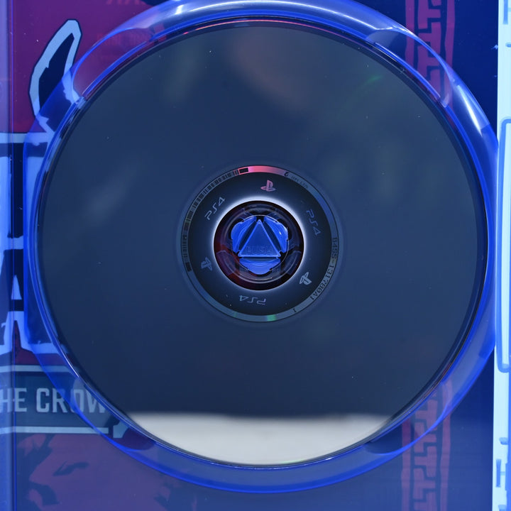 West of Dead: Path of the Crow - Sony Playstation 4 / PS4 Game - FREE POST!