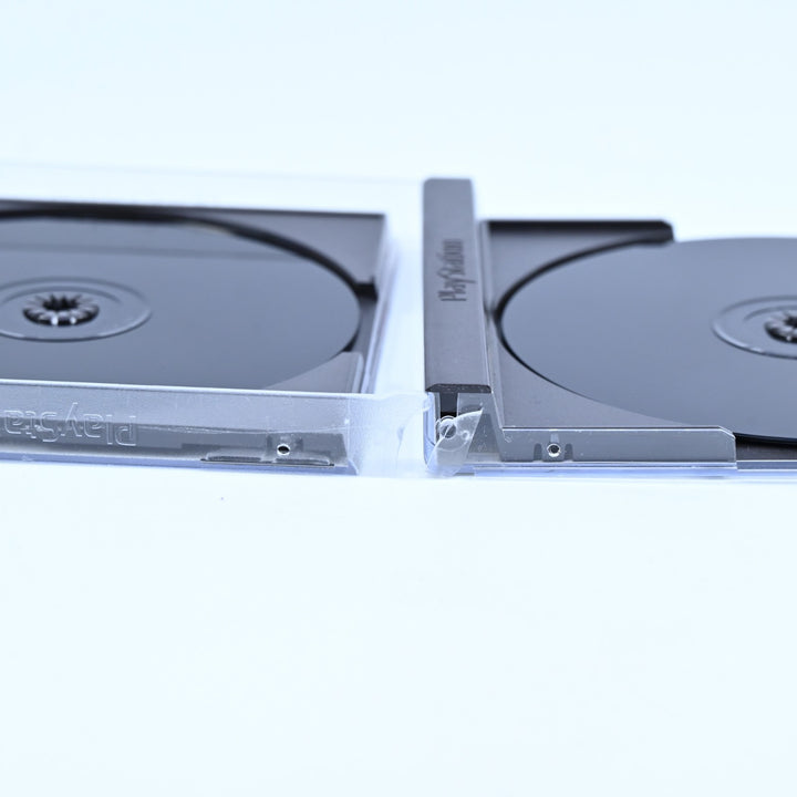 Oddworld: Abe's Exoddus - Sony Playstation 1 / PS1 Game - No Manual - MINT DISC!