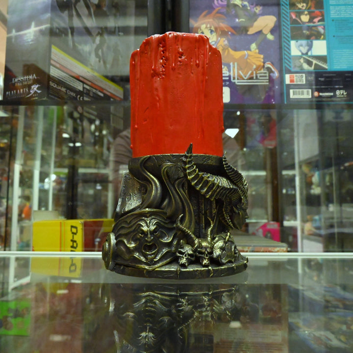 Diablo IV Limited Collectors Box - Playstation 5 / Xbox Series X/S