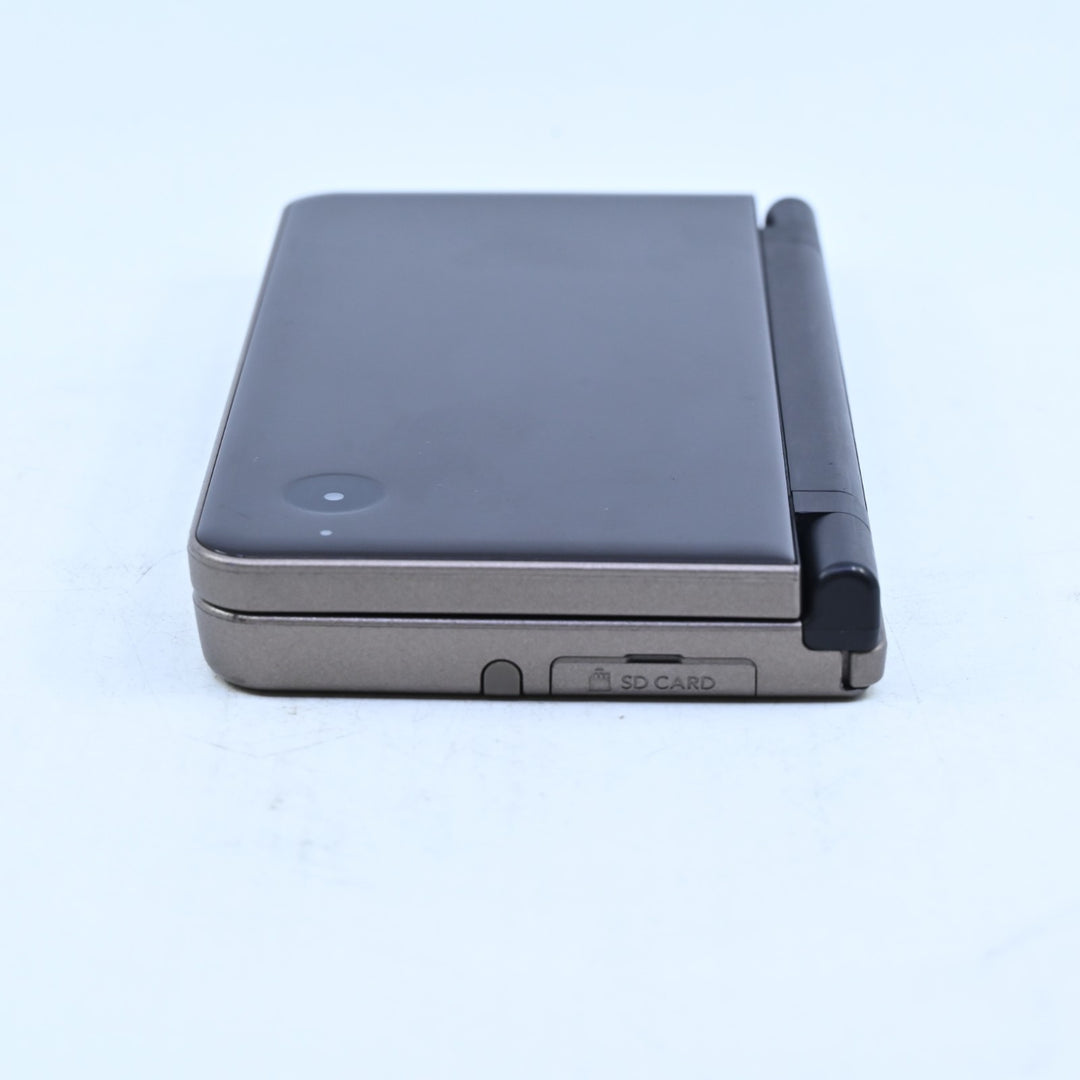 Bronze Nintendo DSi XL Console - UPGRADED! - UTL-001(AUS) - PAL - FREE POST!