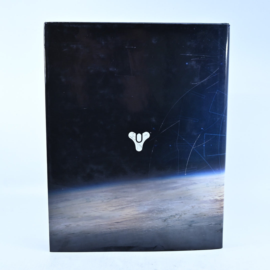 Destiny - Limited Edition Strategy Guide - Prima Games - Game Guide