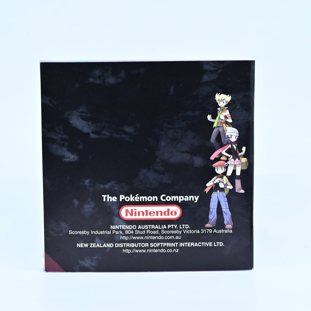 Pokemon Pearl - Nintendo DS Game - PAL + Manual - FREE POST!