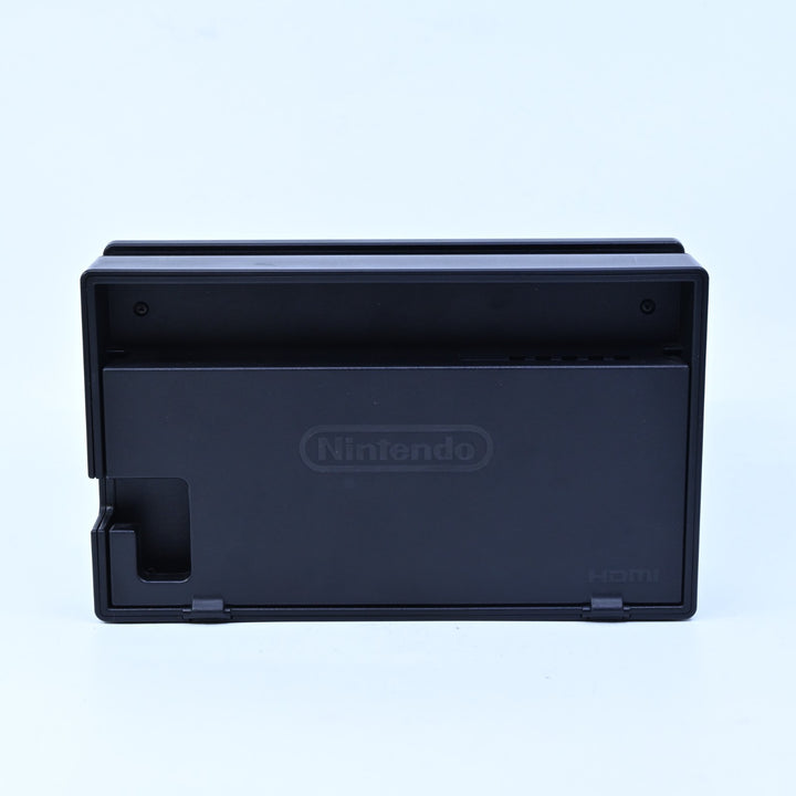 Pokemon Let's Go Pikachu & Eevee Edition - Nintendo Switch Boxed Console - PAL