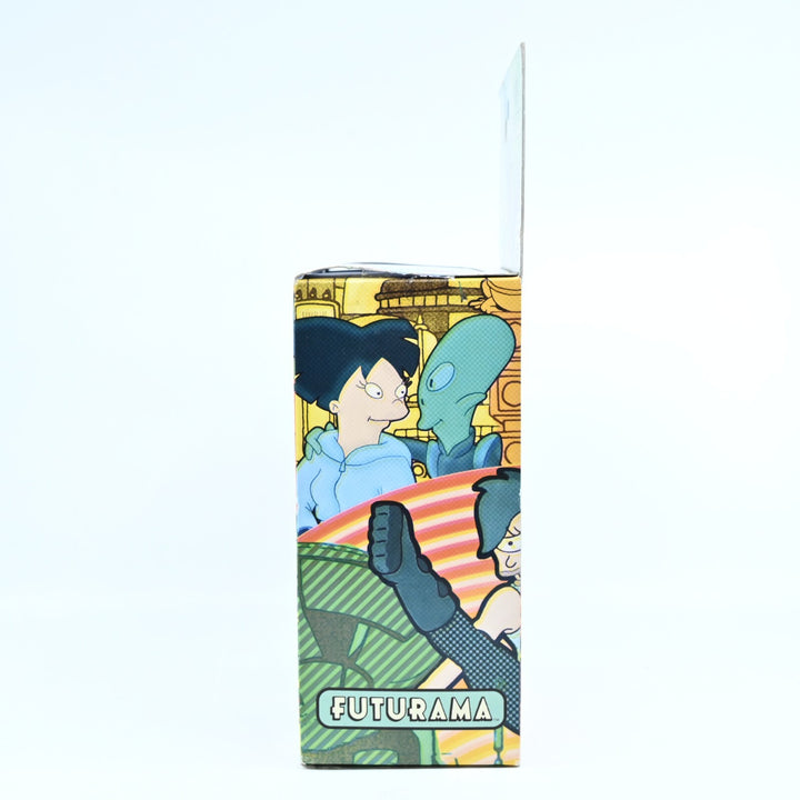 Kif Kroker w Robot Devil Build-A-Bot Part - Futurama - Toynami - Toy