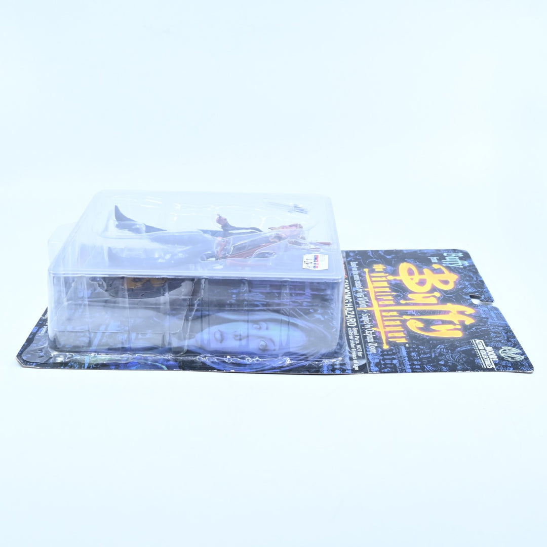 Buffy -  Moore Action Collectibles - Buffy the Vampire Slayer - Action Figure