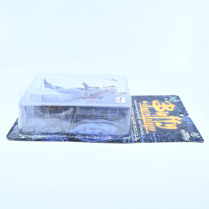 Buffy -  Moore Action Collectibles - Buffy the Vampire Slayer - Action Figure