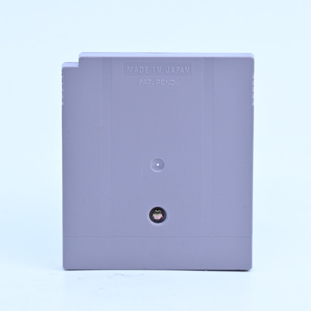 Pokemon Blue Version - Nintendo Gameboy Boxed Game - NTSC-J - NEW SAVE BATTERY!