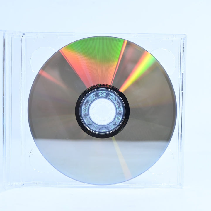 Legendary - Xbox 360 Game - Disc Only - PAL - MINT DISC!