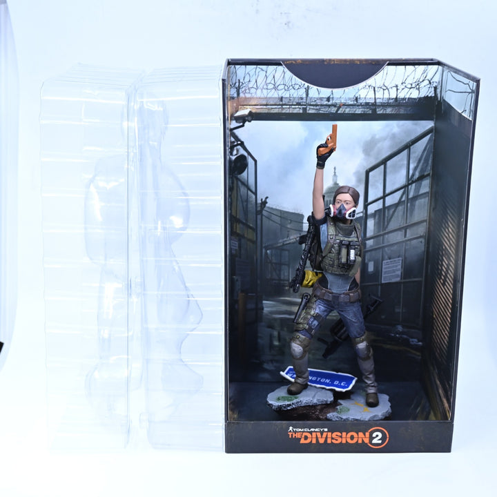 Tom Clancy's The Division 2 Dark Zone Edition -  Sony Playstation 4 / PS4 Game