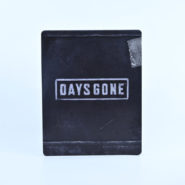 Days Gone - Steelbook - Sony Playstation 4 / PS4 Game - FREE POST!
