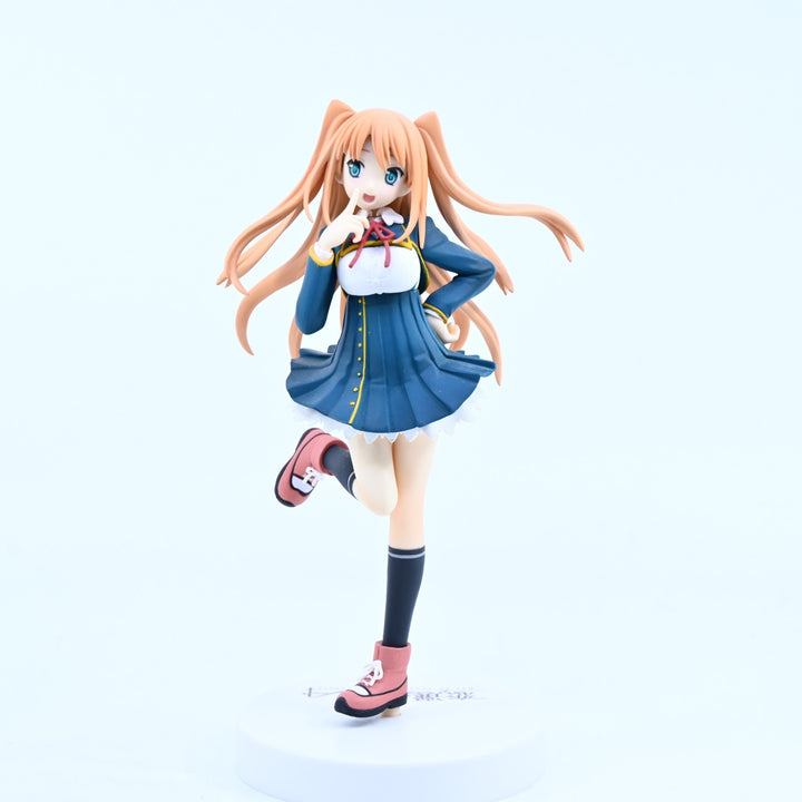 Chisato Sumiyoshi - Love, Elections & Chocolate - FuRyu - Anime Figure