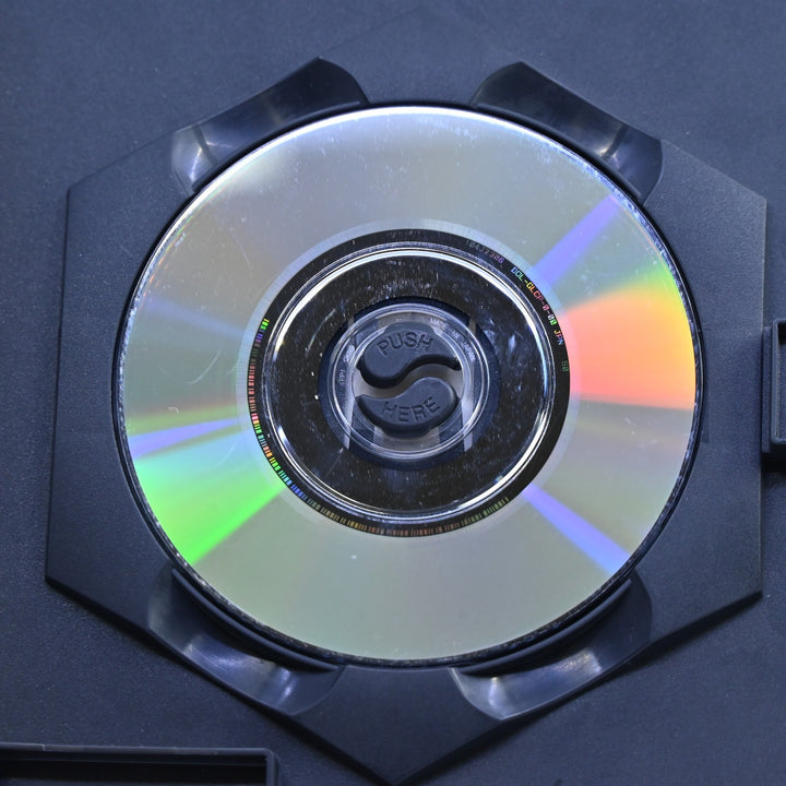 Lemony Snicket's: A Series of Unfortunate Events - Nintendo Gamecube Game