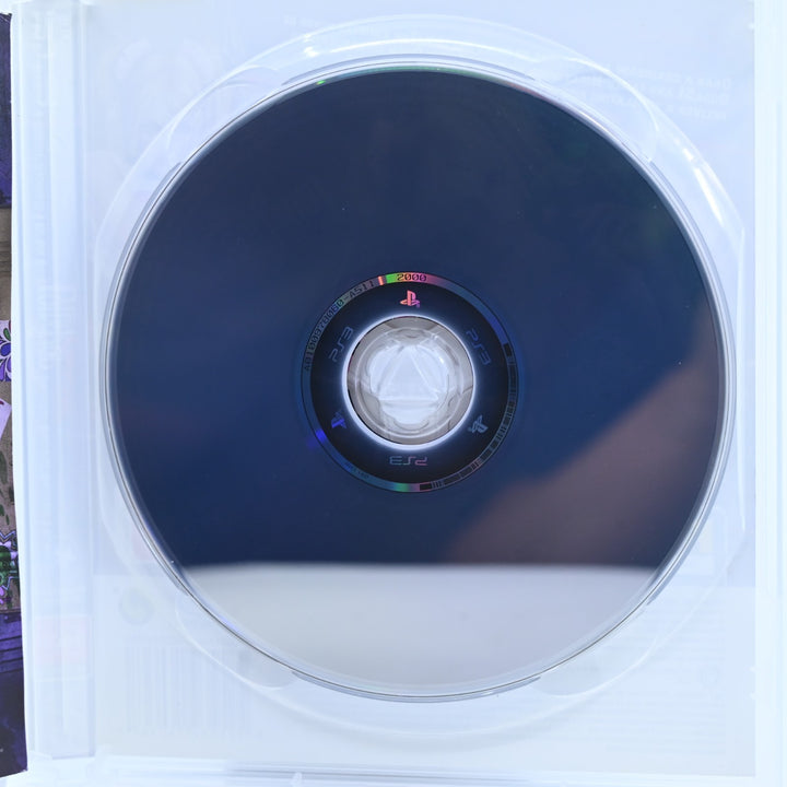 Lollipop Chainsaw - Sony Playstation 3 / PS3 Game + Manual - FREE POST!