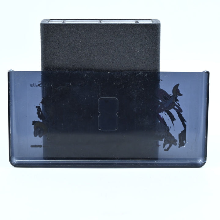 Pokemon Platinum Faceplate for DS lite - Nintendo DS Accessory - PAL - FREE POST