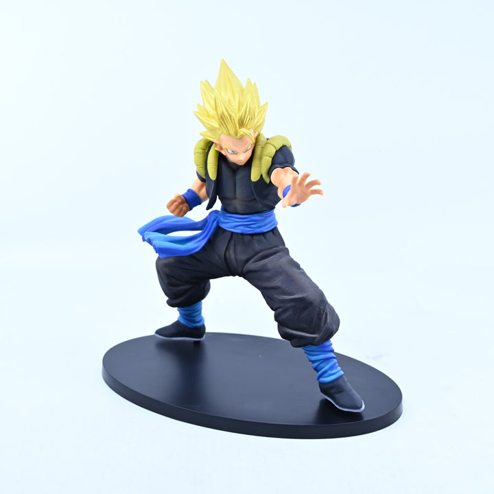 Gogeta Xeno - SDBH DXF Figure Vol 3 - Crane King - Banpresto - Anime Figure