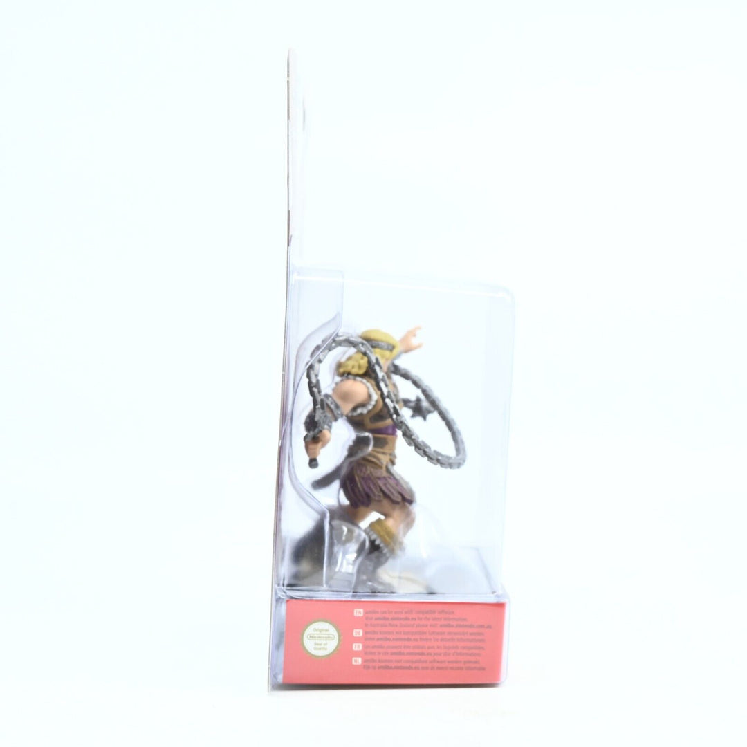 SEALED! Simon - Super Smash Bros. Amiibo Collection No. 78 - Toy