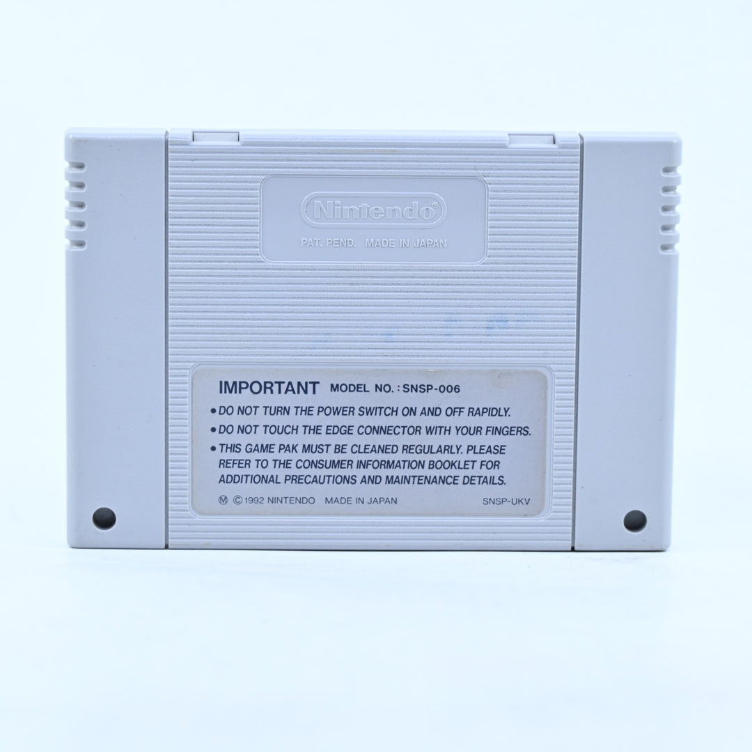 Super Bomberman 2 - Super Nintendo / SNES Game - PAL - FREE POST!