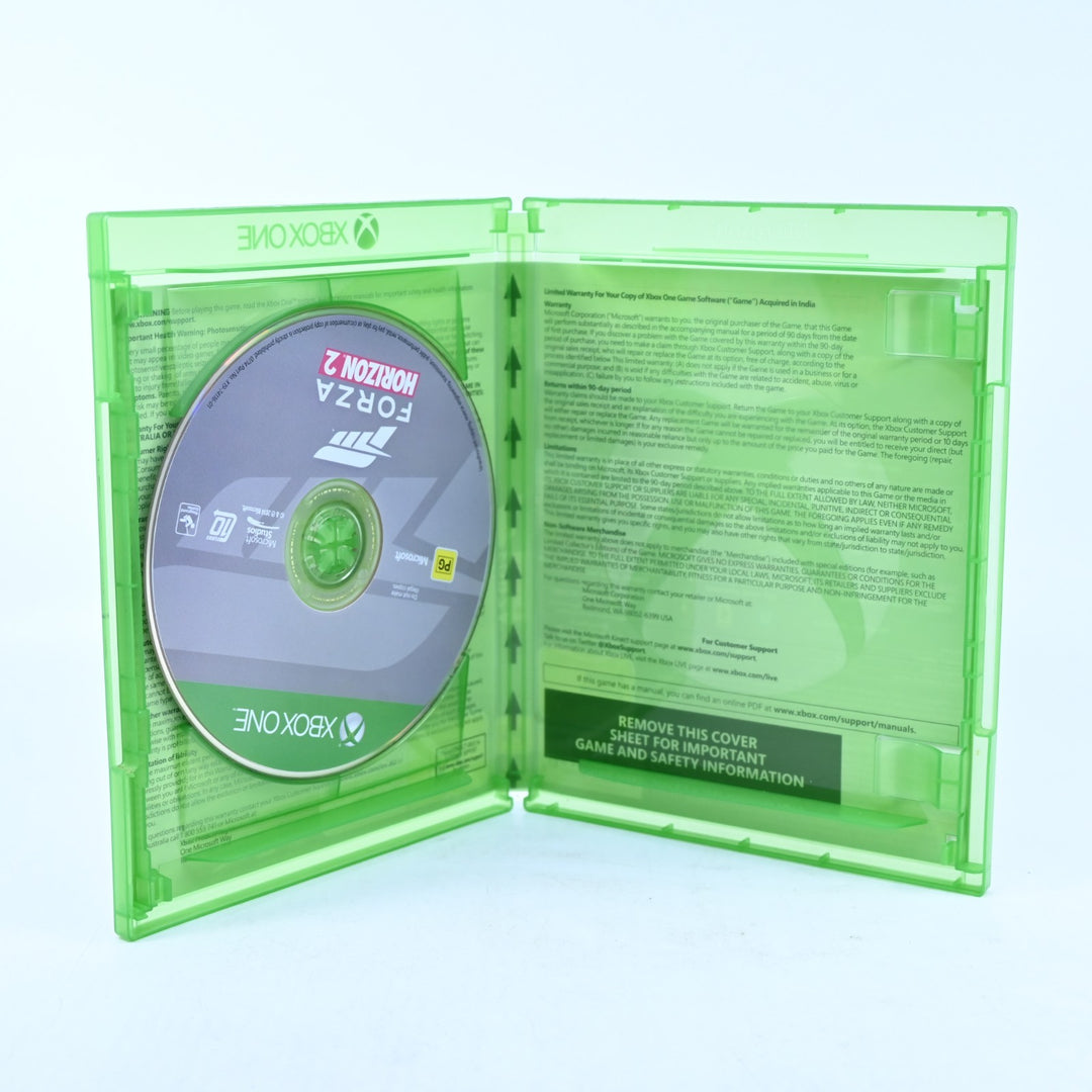 Forza Horizon 2 - Xbox One Game - PAL - FREE POST!