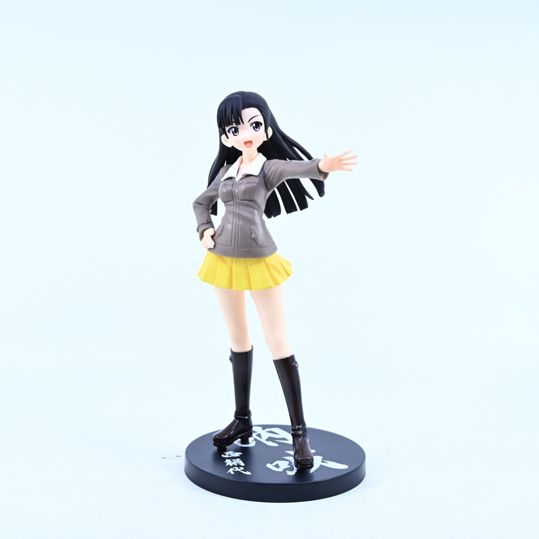 Kinuyo Nishi - Sega Prize Figure - Anime Figure