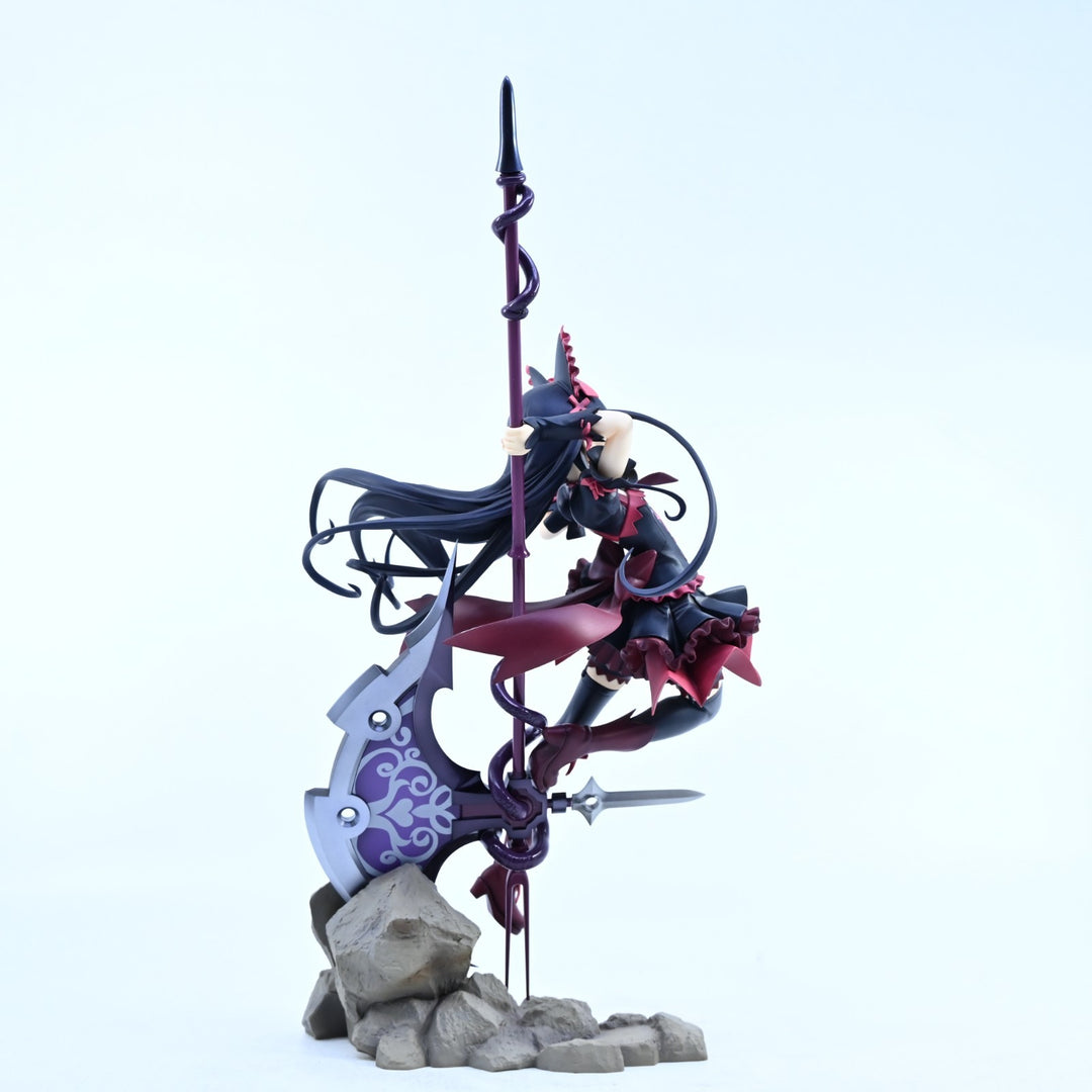 Rory Mercury - GATE - Kotobukiya 1/7 Scale Ani*Statue - Anime Figure