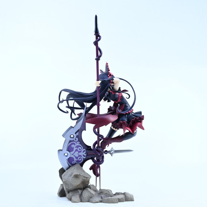 Rory Mercury - GATE - Kotobukiya 1/7 Scale Ani*Statue - Anime Figure