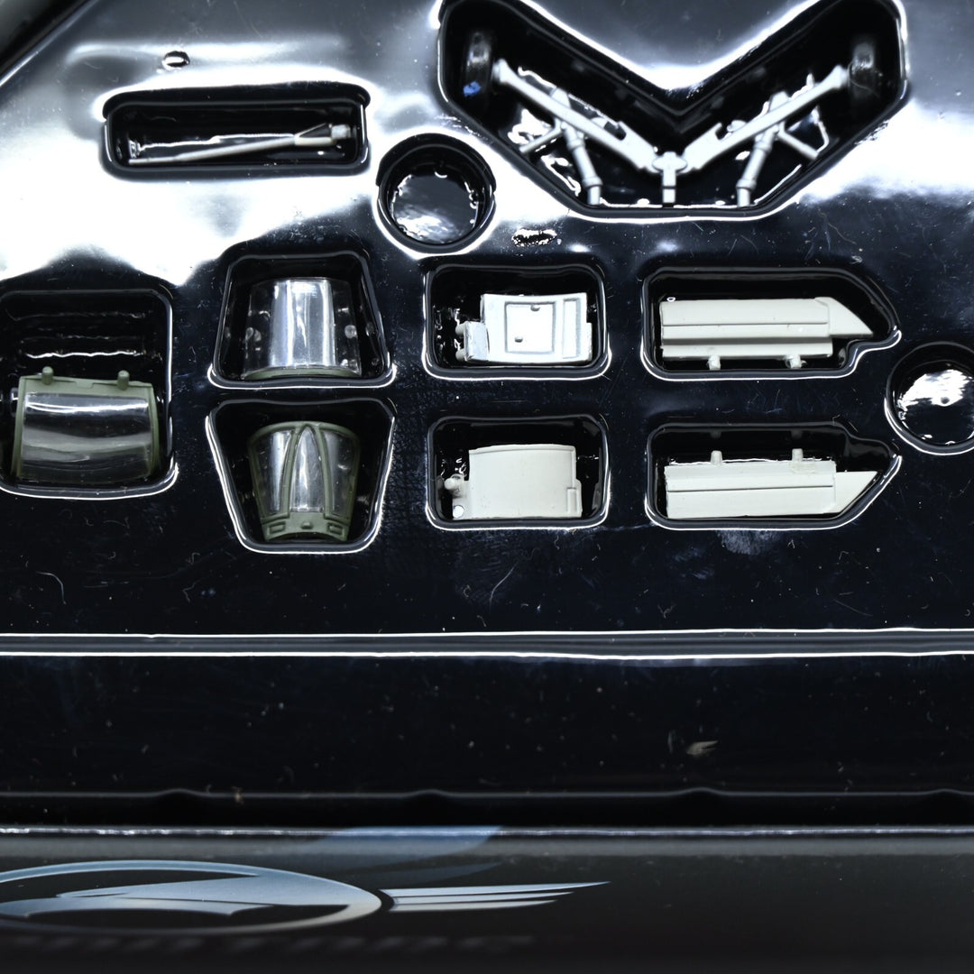 Corgi Predators 1:72 Lockheed F-104G Starfighter PR99412 - Plane