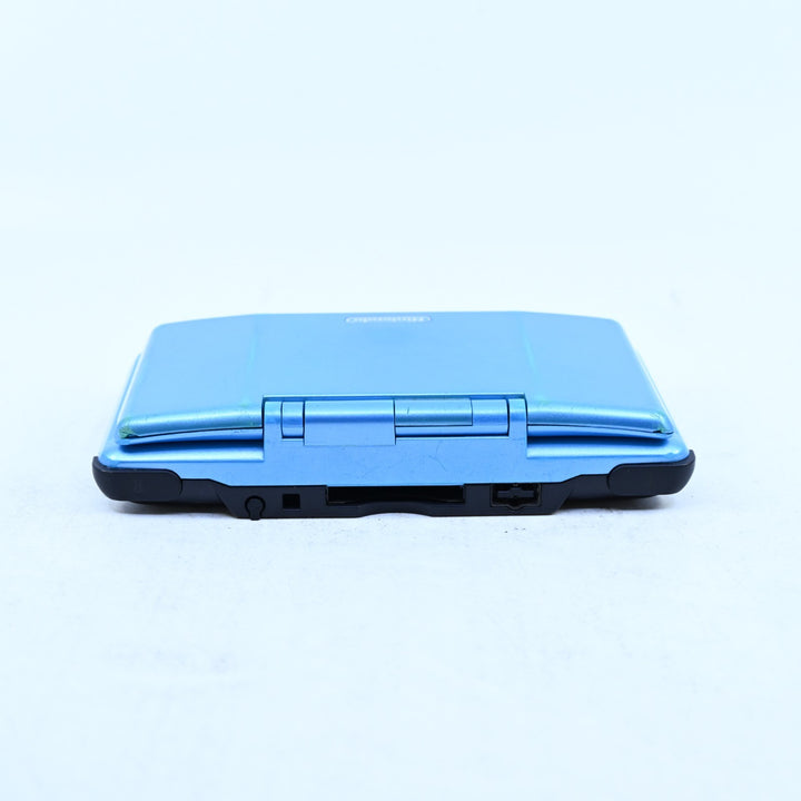 Cosmic Blue Original DS - Nintendo DS Console - NTR-001 - PAL - FREE POST!