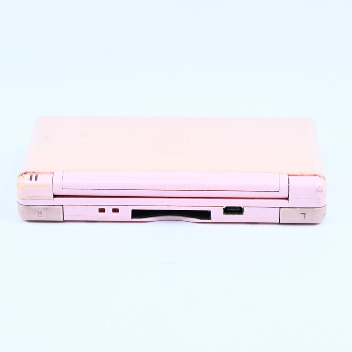 Pink Nintendo DS Lite Console - USG-001 - FREE POST!