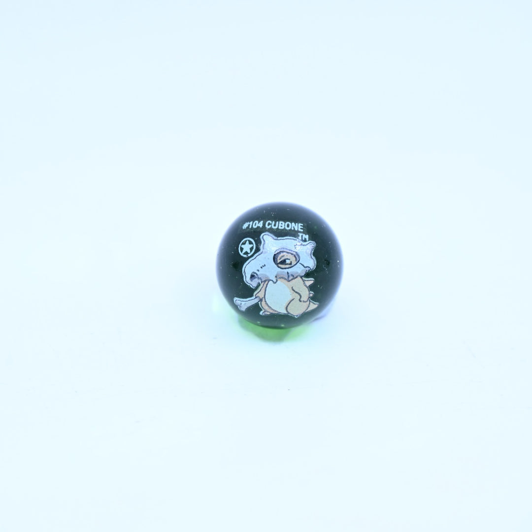 Pokemon Marbles - Toy Biz -1999-2000 - Collectable Toys